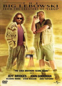 The Big Lebowski