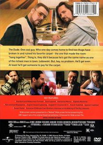 The Big Lebowski