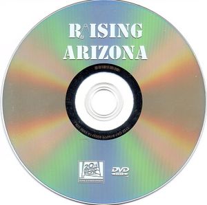 Raising Arizona / Fargo