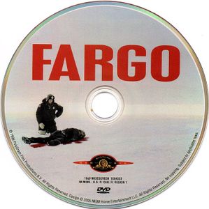 Raising Arizona / Fargo