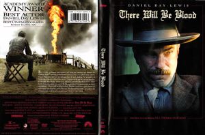 There Will Be Blood