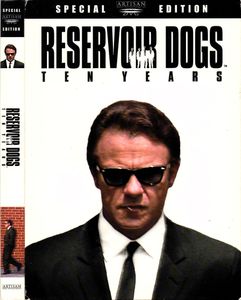 Reservoir Dogs