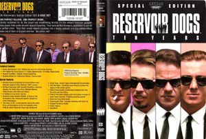 Reservoir Dogs