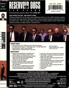 Reservoir Dogs