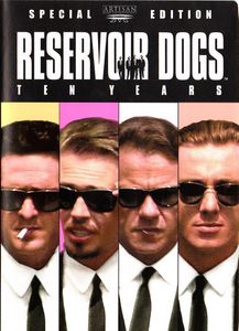Reservoir Dogs