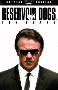 Reservoir Dogs