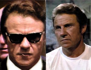 Reservoir Dogs