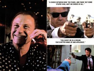 Reservoir Dogs