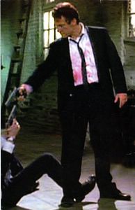 Reservoir Dogs