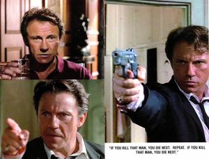 Reservoir Dogs