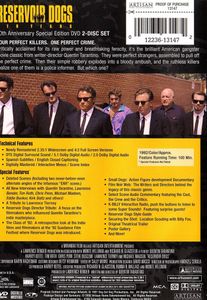 Reservoir Dogs