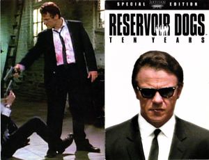 Reservoir Dogs