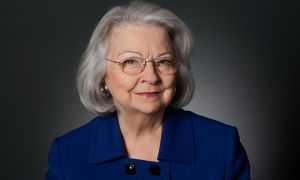 Judith Moyers
