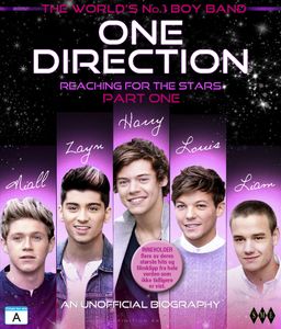 One Direction: Reaching For The Stars (Part 1)
