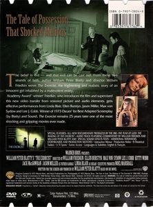 The Exorcist: 25th Anniversary