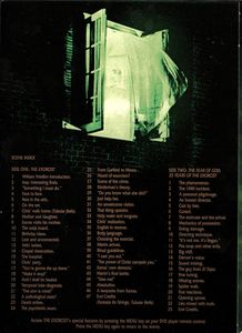 The Exorcist: 25th Anniversary