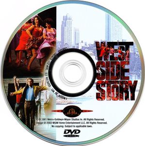 West Side Story