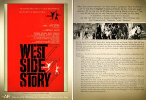 West Side Story