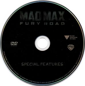 Mad Max: Fury Road