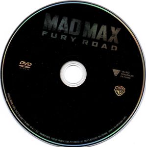 Mad Max: Fury Road