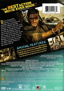 Mad Max: Fury Road