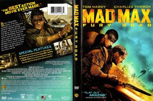 Mad Max: Fury Road