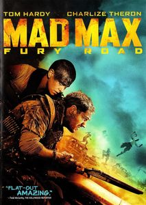 Mad Max: Fury Road