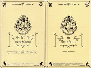 Harry Potter and the Sorcerer's Stone (Ultimate Edition)