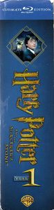 Harry Potter and the Sorcerer's Stone (Ultimate Edition)