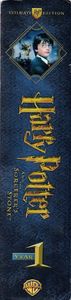 Harry Potter and the Sorcerer's Stone (Ultimate Edition)