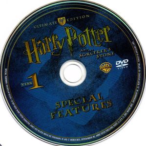 Harry Potter and the Sorcerer's Stone (Ultimate Edition)