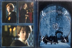 Harry Potter and the Sorcerer's Stone (Ultimate Edition)