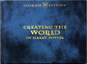 Harry Potter and the Sorcerer's Stone (Ultimate Edition)