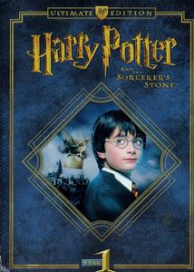 Harry Potter and the Sorcerer's Stone (Ultimate Edition)