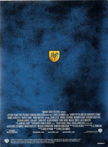 Harry Potter and the Sorcerer's Stone (Ultimate Edition)