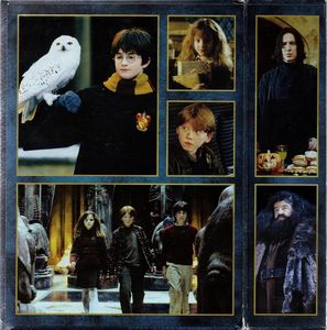 Harry Potter and the Sorcerer's Stone (Ultimate Edition)