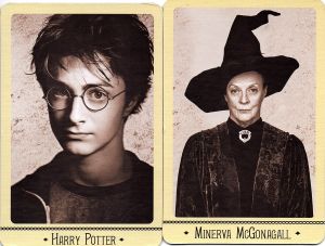 Harry Potter and the Sorcerer's Stone (Ultimate Edition)