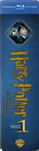 Harry Potter and the Sorcerer's Stone (Ultimate Edition)