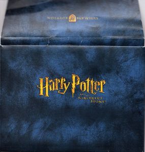 Harry Potter and the Sorcerer's Stone (Ultimate Edition)