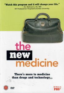 The New Medicine