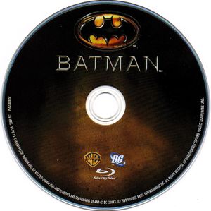 Batman: 20th Anniversary
