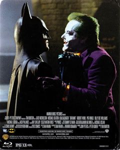 Batman: 20th Anniversary