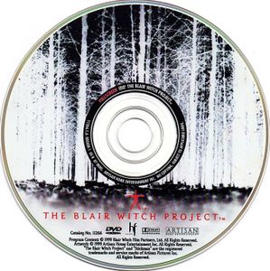 The Blair Witch Project