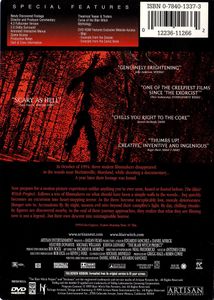 The Blair Witch Project
