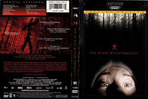 The Blair Witch Project