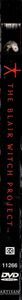 The Blair Witch Project