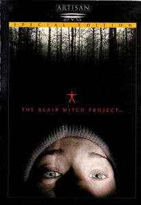 The Blair Witch Project