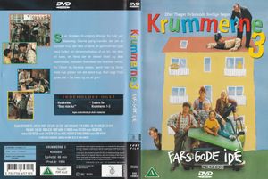 Krummerne 3: Fars Gode Ide