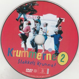 Krummerne 2: Stakkels Krumme