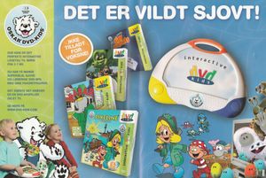Krummerne 2: Stakkels Krumme